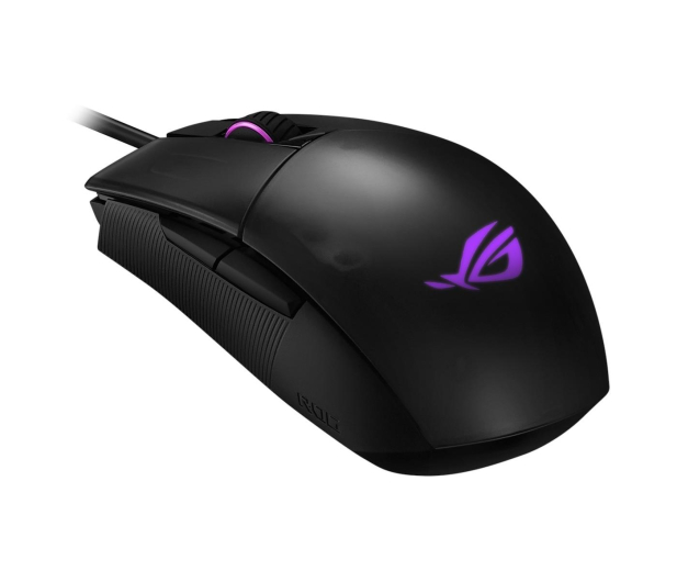 ASUS P506 ROG Strix Impact II Czarna 90MP01E0-B0UA00 - 580268 - zdjęcie 2